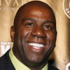 Magic Johnson