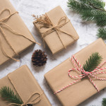 holiday gifts
