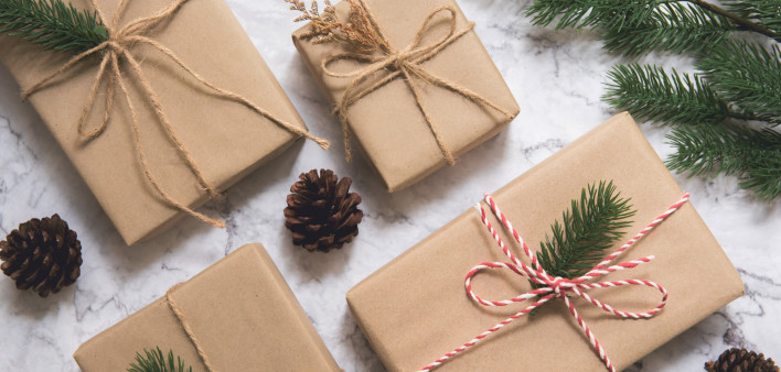 holiday gifts