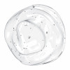 clear gel