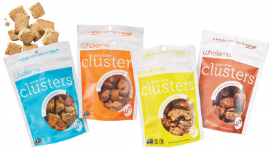 WholeMe Grain-Free Clusters