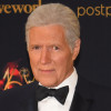 Alex Trebek