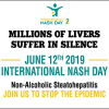 International NASH Day 2019