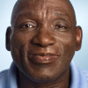 Frederick, 61, was diagnosed in 1996. He’s featured in Walgreens’ ’Well Beyond HIV’ campaign and traveling art exhibit.