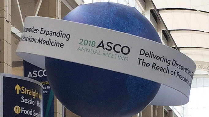 ASCO 2018