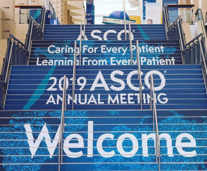 ASCO 2019