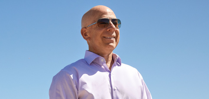 Dan Angel