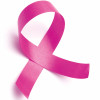 pink breast cancer awarenss ribbon
