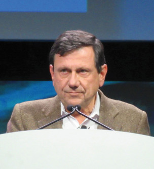 Giorgio Trinchieri, MD