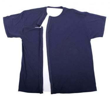 Healing Threads BMT Treatment Shirt