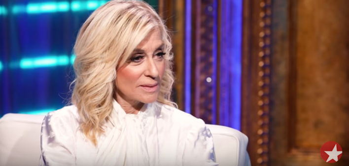 Judith Light on Show People with Paul Wontorek