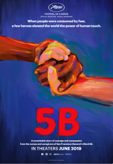 The 5Bmovie poster
