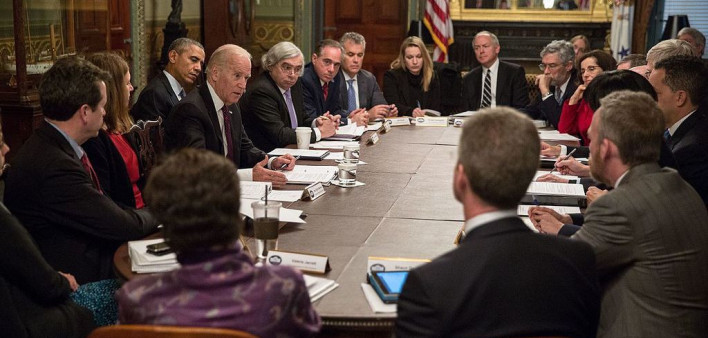 cancer moonshot, task force, joe biden, barack obama, national cancer institute, research, 21st century cures act