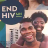 The Minnesota Department of Health unveils is “End HIV MN” campaign.