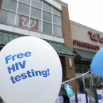 Walgreens offers free HIV testing and info on Thursday, June 27, 2019.