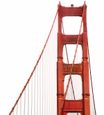 San Francisco Goldern Gate Bridge