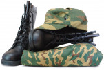 army uniform