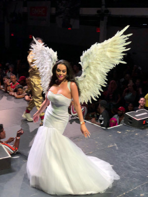 GMHC Latex Ball 2019.