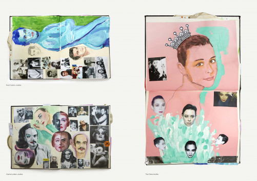 Courtesy of Heroes: A Tribute/Doug Meyer