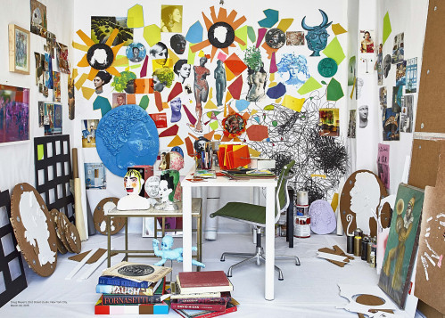 Courtesy of Heroes: A Tribute/Doug Meyer