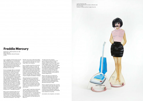 Courtesy of Heroes: A Tribute/Doug Meyer