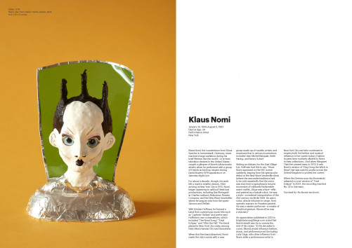 Courtesy of Heroes: A Tribute/Doug Meyer