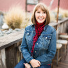 Karen Hoyt was named Lifeshare Oklahoma's Advocate of the Year in 2018.