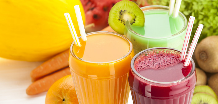 fruit juice