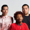 An image from Houston’s “I am Life” HIV campaign