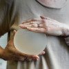 Breast implant