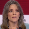 Marianne Williamson in the June 2019 Democratic Debate