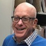 Ben Sway (center), a Peace Corps Response volunteer in South Africa