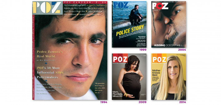 POZ covers