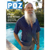POZ September 2019 cover