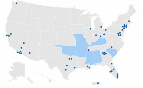 Ending the HIV Epidemic Fact Sheet