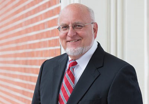 Robert R. Redfield, MD