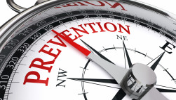 Prevention compass