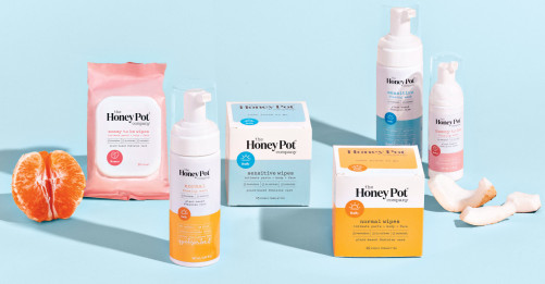 The Honey Pot Company