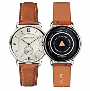 Teslar Watches