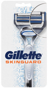 Gillette SkinGuard