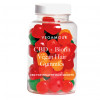 Vegamour CBD + Biotin Vegan Gummies