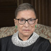 Justice Ruth Bader Ginsburg