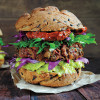 Veggie Burger