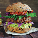 Veggie Burger
