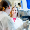 Susan Lynch, PhD, who will lead the new UCSF Benioff Center for Microbiome Medicine