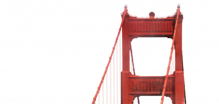San Francisco Goldern Gate Bridge