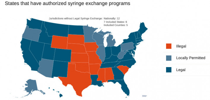 Sample graphic found on the End the HIV Epidemic Database