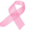 pink Breast Cancer Awareness Ribbon