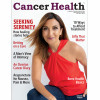 Cancer Health Fall 2019 cover