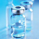injection vials vaccine